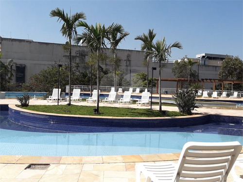 Imagem 27 de 30 de Oportunidade Em Condomínio Clube. - Reo650409