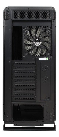 Gabinete Corsair Graphite Series 730t Cc-9011046-ww 3 Cooler