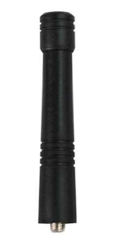 Antena Uhf Helicoidal 450-470 Mhz Recortada,para Radios