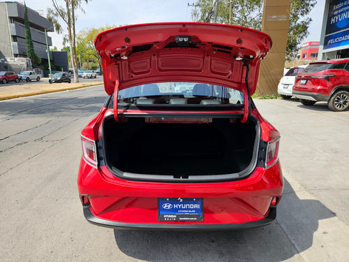 Hyundai Grand i10 1.2 Gl Sedan Mt