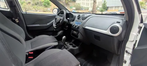 Chevrolet Tornado 1.8 Ls Ac Mt