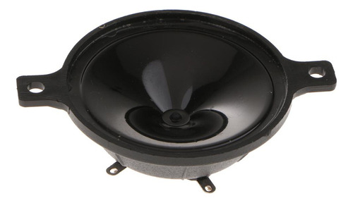 5x Nuevo Tweeters De Sonido A Prueba De Agua De Tweeter