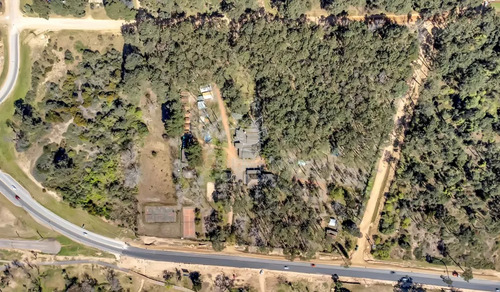 Lote En Venta En Rincón Del Indio, Punta Del Este A Metros De La Barra Ideal Para Inversionistas, Barrio Privado O Edificio.