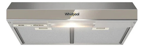 Campana Empotrable De 76 Cm Acero Inox Whirlpool