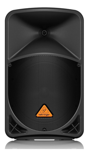 Behringer Eurolive B112mp3 1000w 12 Altavoz Alimentado