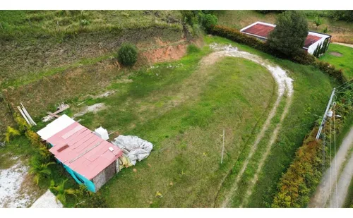 Se Vende Lote En El Quirama Vía La Ceja Rionegro A 2.5 Km De La Vía