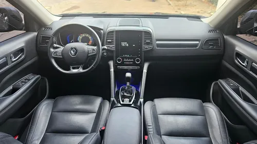 Renault Koleos 2.5 Intens