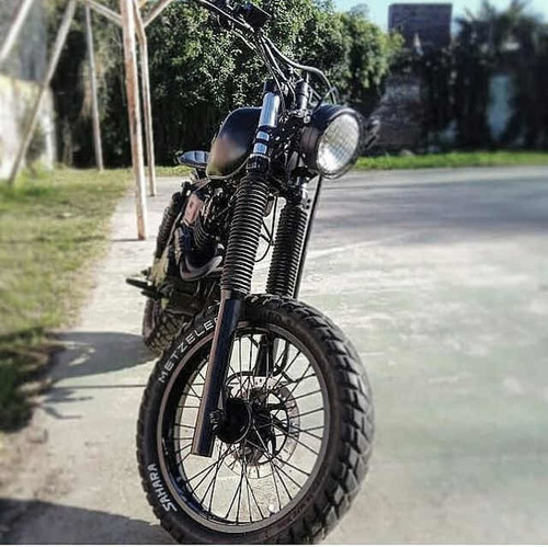 Suzuki Dr