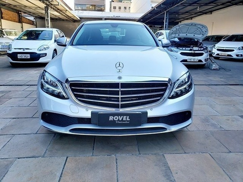 Mercedes 180 Exclusive