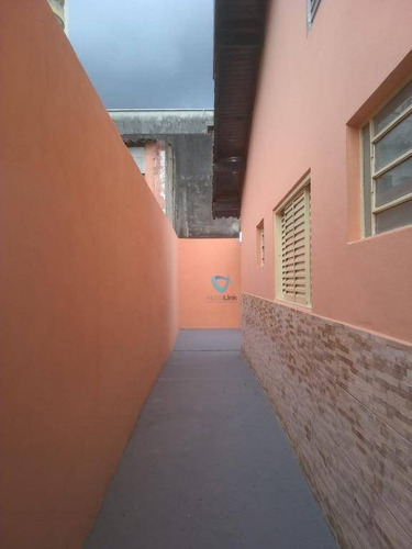 Imagem 12 de 22 de Casa Com 3 Dormitórios À Venda, 96 M² Por R$ 615.000,00 - Barueri - Barueri/sp - Ca1553