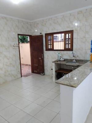 Imagem 3 de 11 de 6206 | Casa Geminada No Bairro Jd América, Baixada Santista