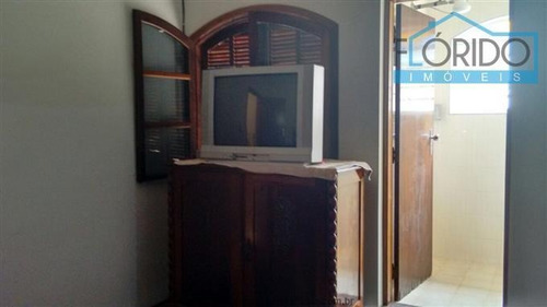 Imagem 6 de 28 de Casas À Venda Em Bom Jesus Dos Perdões/sp - Compre A Sua Casa Aqui! - 1369716