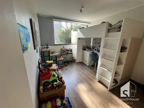 Depto Arriendo 3d 3b Estar Bremen Ñuñoa Metro Principe J80