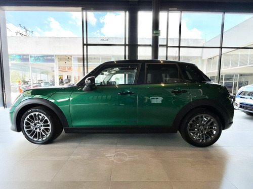 Mini Cooper 1.5 C At 5P