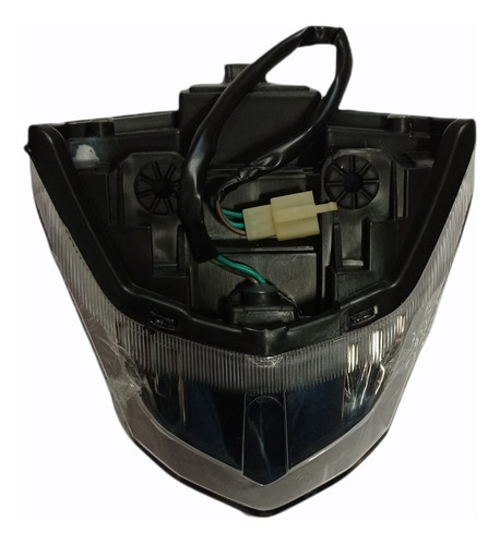 Imagen 2 de 2 de Stop Trasero Brz Modelo Viejo