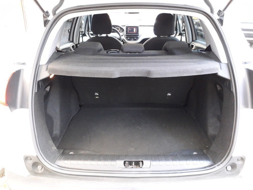 Peugeot 2008 1.6 Allure 2018