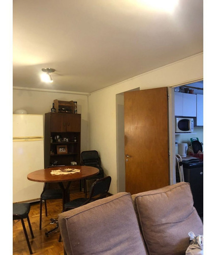Imagen 5 de 25 de Venta Departamento Un Dormitorio!