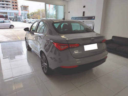 Fiat Cronos 1.3 Precision Cvt