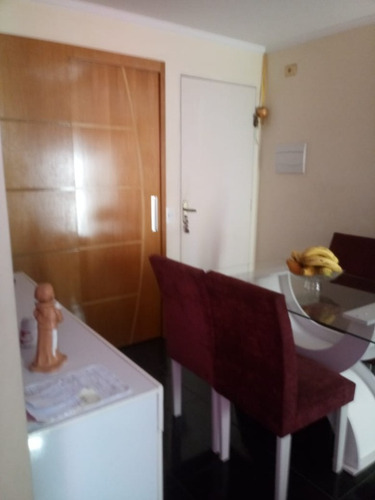 Imagem 2 de 14 de Apartamento A Venda No Cangaíba, São Paulo - V3099 - 34978462