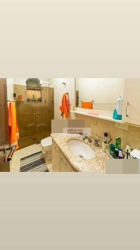 Imagem 10 de 14 de Sobrado Com 3 Dormitórios À Venda, 170 M² - Santa Terezinha - São Bernardo Do Campo/sp - So2851