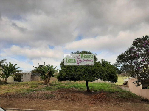 Imagem 10 de 13 de Terreno À Venda - Condomínio Picollo Villaggio - Louveira/sp - Te0799