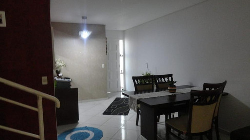 Imagem 4 de 16 de Casa Com 3 Dormitórios À Venda, 151 M² - Vila Santo Antônio Do Portão - Cotia/sp - Ca0811