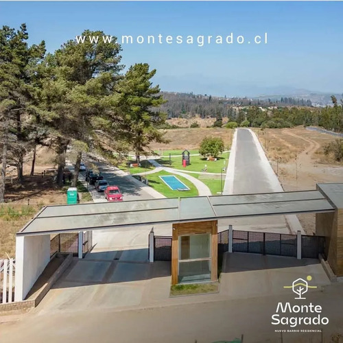 Terreno En Venta En Condominio Residencial
