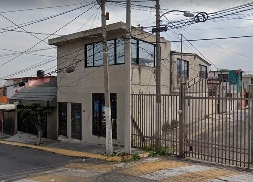 Imagen 4 de 14 de Casa En Lomas De Cantera, Naucalpan De Juárez Avbr