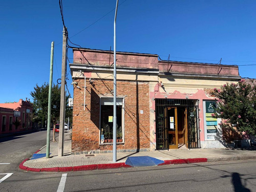 Vendo Local Comercial Centro Maldonado Ref 23