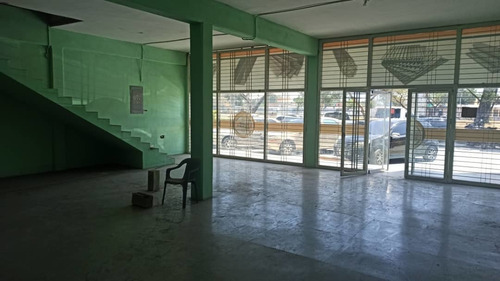 Imagen 2 de 5 de Se Alquila Local En Turmero Intercomunal 04145880139