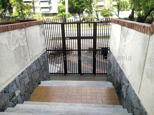 Imagen 17 de 17 de El Cafetal Apartamento En Venta 22-23774 Jesús Enrique Díaz Caracas Baruta
