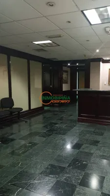 Oficina en alquiler