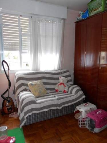 Imagem 13 de 15 de Apartamento - Bela Vista - Ref: 349947 - V-pj2019