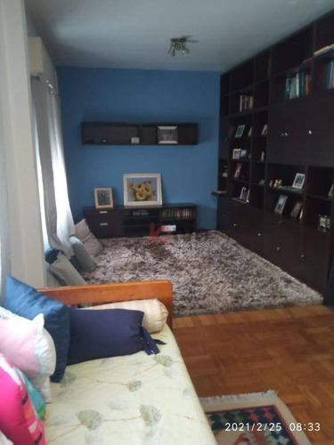 Imagem 6 de 18 de Sobrado 4 Quartos, 360 M² Úteis R$ 1.650.000 - Planalto Paulista - Sp - So0672