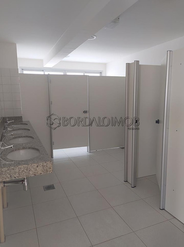 Imagem 15 de 18 de Aluga-se Andar Completo Com Mais 700m² No Edifício Vitrium, Na Asa Sul! - Villa127772