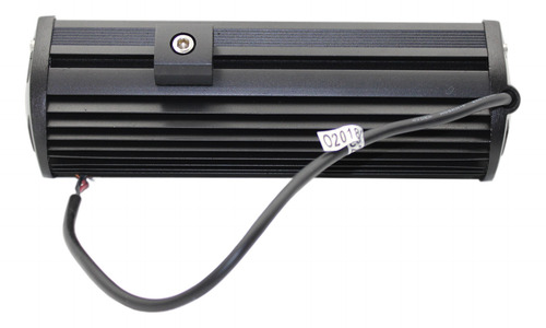 Foco Faenero Barra Led Bi-voltaje 10-32 Volts 18 Led