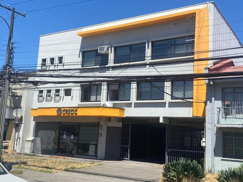 Prime Edificio Comercial, Centros De  Salud, Instituciones 