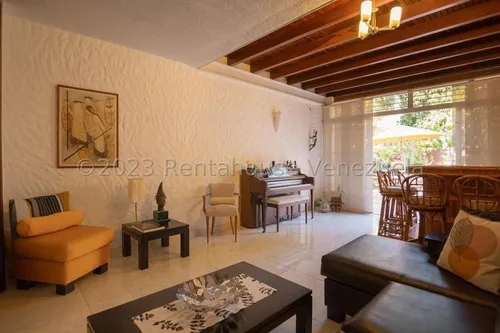 Casa En Venta En Macaracuay Yf