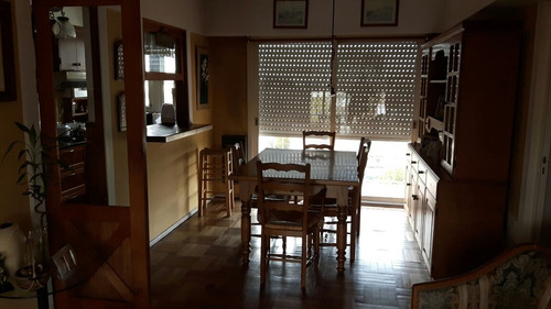 Depto. En Duplex Excelente Ubicación A 2 Cdas De Av. Maipú