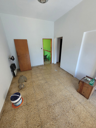 Casa En Alquiler En Quilmes