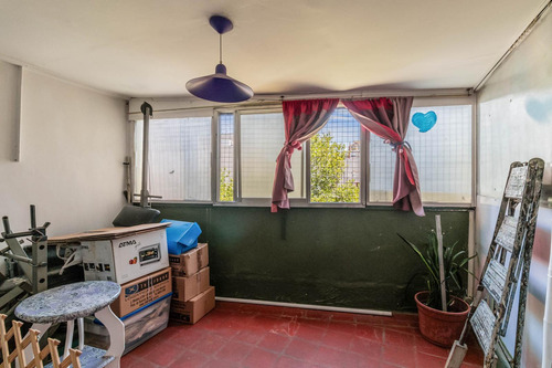 Departamento 2 Ambientes En Venta En Caballito