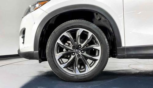 Imagen 11 de 15 de 41172 - Mazda Cx-5 2016 Con Garantía At