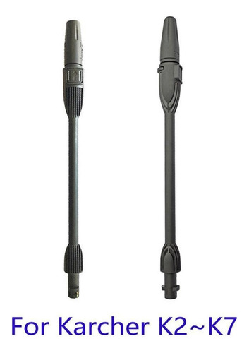 Generic Boquilla Turbo Lance Para Lavadora A Presión, 160