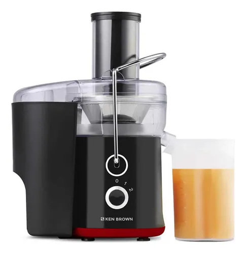 Extractor De Jugo Oster 600w