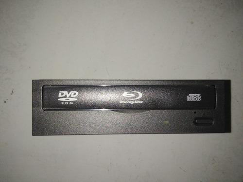 Imagen 1 de 1 de Unidad Bluray Interna Sata