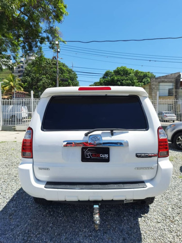 Imagen 5 de 10 de Toyota 4runner