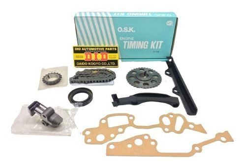 Kit Cadena Tiempo Hilux 22r