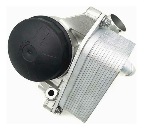 Enfriador De Aceite De Motor Y Juntas 11428637812 Para X1 12