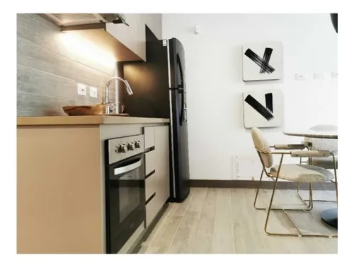 Rhbr-13013 Aptaestudio P Tranquilo Moderno Poblado San Lucas