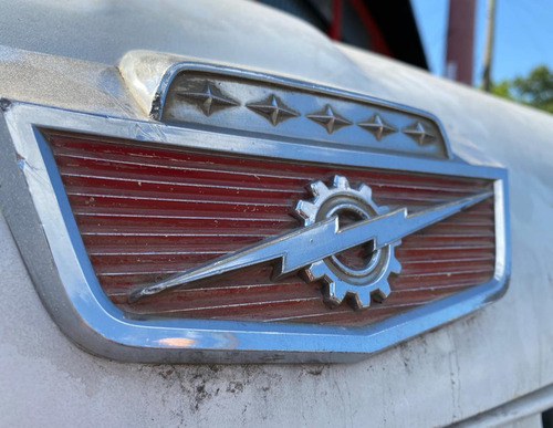 Ford F100